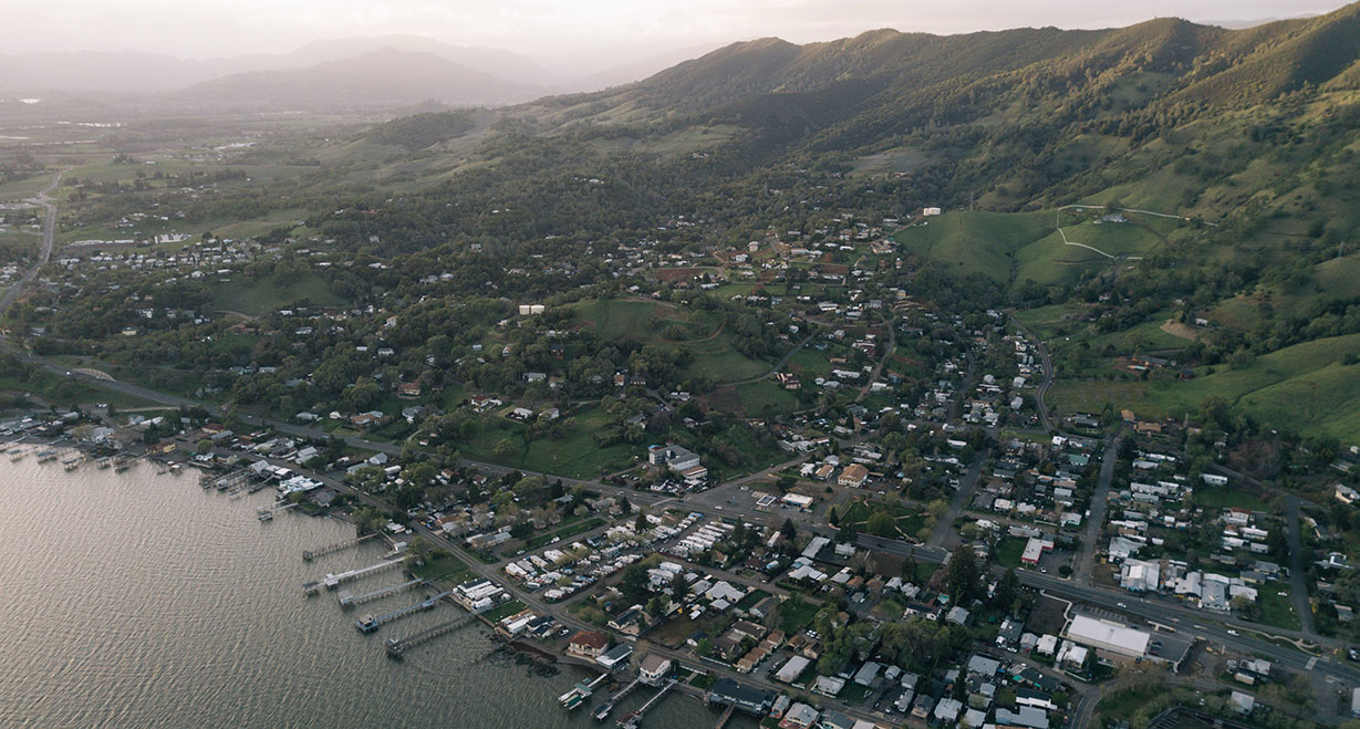 STAY AT UPPER LAKE INN AND SUITES, LOCATED JUST NORTH OF CLEARLAKE AND LAKEPORT ON THE SHORES OF CALIFORNIA’S LARGEST NATURAL LAKE