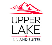Upper Lake Inn and Suites - 450 E Hwy 20, Upper Lake, California 95485