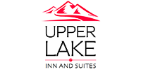 Upper Lake Inn and Suites - 450 E Hwy 20, Upper Lake, California 95485