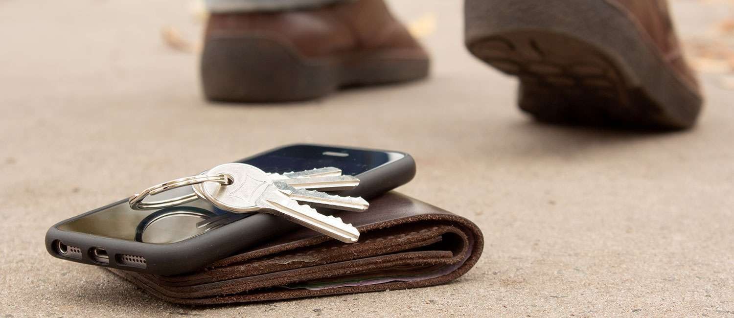 Did You Forget Something?  Use The Digital Lost & Found For Upper Lake Inn And Suites