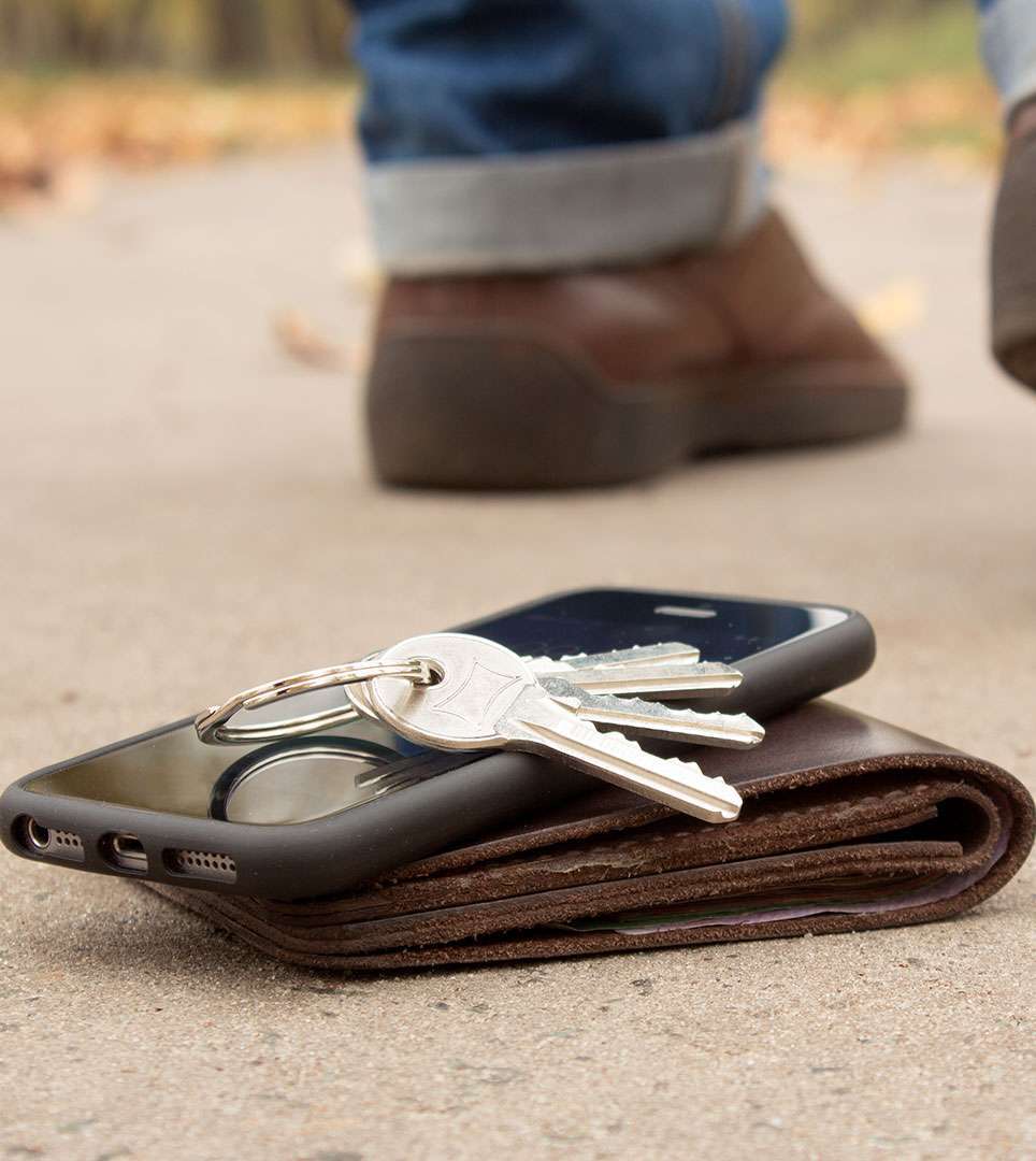 Did You Forget Something?  Use The Digital Lost & Found For Upper Lake Inn And Suites
